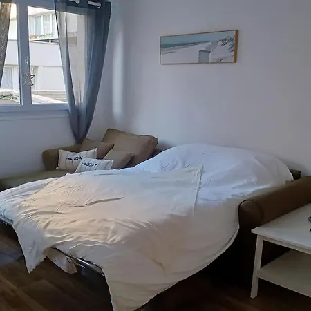 Le Francois 1er : Au Coeur De La Ville, Cote * Le Havre